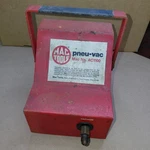 Mac Tools Pneu-vac Pneuvac Vacuum Pump 1100 Vintage-untested/used. Price: $30.00.