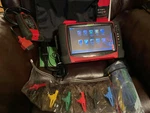Verus Pro D10 Ssd Diagnostic Tool EEMS327 Scanner 21.2 2021 Used. Price: $1799.99.