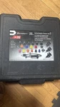 Powerbuilt Cooling System Pressure Test Kit New. Price: $250.00.