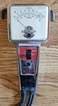 Vintage Kal-equip Alternator Voltage Tester T-143 Alt-reg Made Usa *tested* Used. Price: $33.99.