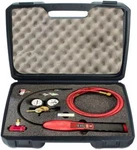 Fjc - Nitrogen/hydrogen Electronic Leak Detection System (5109) New. Price: $504.43.