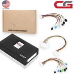 Cgdi Mb Fit Mercedes Benz Eis Elv Testing Platform In-strument E-mulator New. Price: $159.00.