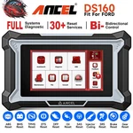 Ford Bidirectional Ecu Coding All System OBD2 Scanner Diagnostic Tool Sas New. Price: $175.99.