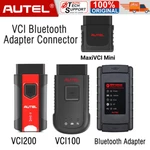 Autel Bluetooth Adapter Maxivci Mini V200 MAXISYS-VCI100 Diagnosis Interface New. Price: $169.00.