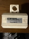 Altronics Performaire Pc Head Drag Racing Weather Station Used. Price: $134.99.