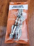 Car Engine Brake Cylinder Hone Flex Shaft Bore Honing Tools Kd 3029 Usa New. Price: $29.00.