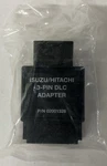 Vetronix Mastertech 02001326 Isuzu/hitachi Dlc Adapter TECH-1 Mts 3100 Oem New. Price: $29.99.