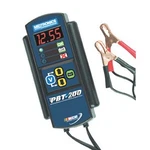 Midtronics PBT200 Advanced Battery Conductance/electrical System Tester New. Price: $334.66.
