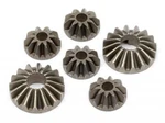 New Hpi Ken Block WR8 Bullet Differential Gear Set 101298. Price: $15.60.