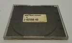 J-42598-40 Kent-moore Vehicle Data Recorder Revision 4.0 Used. Price: $16.70.
