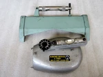 1950'S Kent Moore Autotronic Eye Aiming Dvice J-7821 And 6514 Usa Used. Price: $84.96.