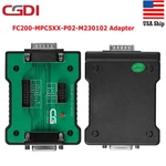 Cg FC200 MPC5XX-P02-M230102 Adapter For Series Clone Without Opening Cover. Price: $83.95.