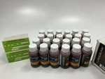 Tracerline TP3400-1P24 Uv Fluorescent Oil-based Fluid Detection Dye, X Oz New. Price: $139.95.