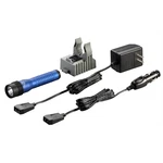 Streamlight 74767 Strion Flashlight 615 Lumens Compact Grooved Barrel IPX4 New. Price: $169.67.