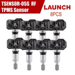 Launch TSENSOR-05S Tpms Tire Pressure Monitor System Programmable Metal New. Price: $67.95.