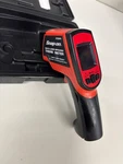 Snap-on Tools RTEMP8PINK Infrared Thermometer Multi-laser Used. Price: $110.00.