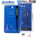Eoneboss TLK2 L0CKED Key Reuse Tool Fit Toyota/for Lexus Support 4A-AA Ba New. Price: $55.00.