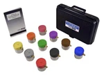Waekon I/m Fuel Cap Master Set MY2016 (10 Adapters) (FPT25-16) New. Price: $593.30.