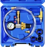 Jifetor Coolant Vacuum Refill Tool Kit Universal Cooling System New. Price: $60.99.