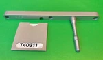 Vw Audi Oem T40311 Diesel Injector Alignment Tool 3.0 Tdi A4 A5 A6 A7 A8 Q7 New. Price: $199.99.