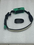 Matco Tools Rechargeable 700 Lumen Dual Led Headband Light. Used. Price: $40.00.