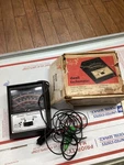 Vintage Sears Dwell Box With Manual 28-2177 Used. Price: $20.00.