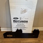 Ford Rotunda Otc 501-419 Hud Eye Box Gauge Tool Lincoln TKIT-2017P4-L Used. Price: $750.00.