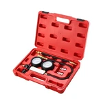 8MILELAKE Cylinder Leak Down Tester Tool Kit, Gasoline Engine C... Fast Usa Ship New. Price: $40.80.