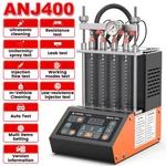 Gdi Efi Fsl Tsi Sidi Fuel Injector Cleaner Tester Machine Ultrasonic Cleaning New. Price: $296.39.