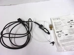 New Spx Otc Rotunda Vmm Vane Position Sensor Cable 418-626 Used. Price: $22.75.