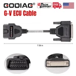 Godiag G-v E.cu Cable For Connecting Xhorse Multi Prog Read & Write Data New. Price: $14.99.