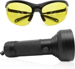 Air Conditioner Leak Detector Tool Ac Kit Uv Light For Dye New. Price: $26.49.