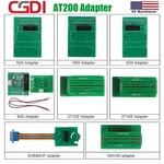 FC200 AT200 New Adapters Set No Need Disassembly Including 6HP & 8HP/ MSV90/ N55. Price: $92.95.