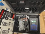 Mercury Quicksilver Ddt Scan Tool Kit Cartridges + Harness 84-822560A13 Used. Price: $1150.00.