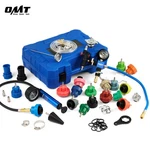 Omt 33PCS Radiator Pressure Tester Coolant Vacuum Purge Refill 23 Adapters New. Price: $65.99.