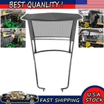 Riding Mower Sun Canopy LP68122 For John Deere 100/S200 Lawn Tractor Shade New. Price: $116.99.