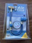 Id Interdynamics Auto A/c Air Conditioning R-134A Recharge & Measuring Tool New. Price: $11.95.