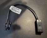 Kent-moore J-34730-225 Fuel Injector Test Harness Adapter Cable Used. Price: $8.00.