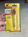 Victor Coolant / Antifreeze Tester Floating Ball Type 00330-8 New Package. Price: $12.99.