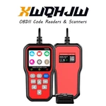 Xwqhjw Automotive OBD2 Code Reader Diagnostic Tool Obdii Scanner New. Price: $109.99.