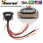 Xhorse Mcu Adapter Multi-prog Soldering Cable For Prog-rammer New. Price: $44.99.