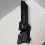 2012-2014 Ford Focus Rl Interior Quarter Panel Trim Used BM5Z5846808AG Oem. Price: $100.00.