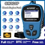 Professional-grade Engine Diagnostic Scanner Compatible With Multiple Car Make New. Price: $18.99.