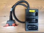Kent-moore Sidi Harness Kit 2.5L Colorado/canyon Truck Active Fuel Injecter Test Used. Price: $69.99.