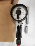 National Spencer 1520 Preset 60 Quart 3867 3690C Oil Meter Mechanical New. Price: $485.00.