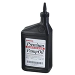 Robinair 13203.0 Premium High Vacuum Pump Oil - Quart New. Price: $25.29.