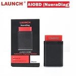 Launch Aiobd (nueradiag) Automotive Diagnostic Scanner Terminal Global Version New. Price: $39.95.