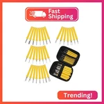 Xlwjbes Upgrade Terminal Removal Tool Kit 31PCS Electrical Pin Extractor Conne New. Price: $18.00.
