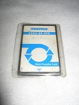 Mazda Special Tools Ngs Scan Data Transfer Card: 49G0-88-009 Used. Price: $69.99.
