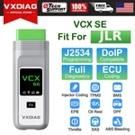 Vxdiag Vcx Se For Jlr Diagnostic Scanner Key Coding Ecu Programming Tool Doip New. Price: $249.00.